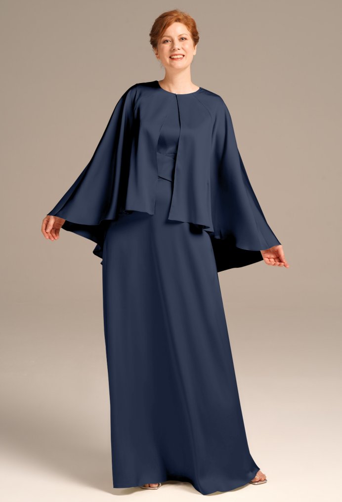 AW Katabatic Dress